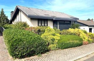 Haus kaufen in 66359 Bous, Bungalow in bevorzugter Wohnlage in Bous, Wohngebiet Weinberg