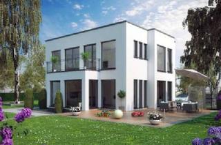 Einfamilienhaus kaufen in 15806 Zossen, Modernes Einfamilienhaus in Zossen auf großzügigem Grundstück