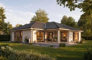 Haus kaufen in Waldstraße 54, 12529 Schönefeld, Moderner Bungalow mit ca. 120 m² auf ca. 600 m² Grundstück in Schönefeld