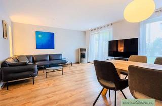 Reihenhaus kaufen in 90763 Südstadt, Zuhause am Südstadtpark - modernes Reihenhaus mit Garten & Dachterrasse