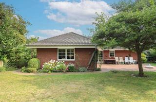 Haus kaufen in 24235 Wendtorf, Winkelbungalow 1.6 km von Marina Wendtorf entfernt