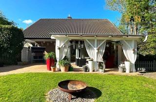 Einfamilienhaus kaufen in 32429 Minden, Charmantes Einfamilienhaus mit großem Grundstück in ruhiger Lage von Minden-Häverstädt