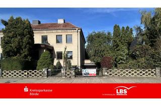 Haus kaufen in 39387 Oschersleben, Ihr neues Familiendomizil!