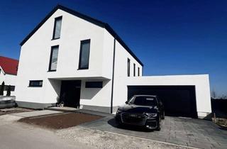 Einfamilienhaus kaufen in 59494 Soest, ZU VERKAUFEN: Neubau-Einfamilienhaus mit großzügigem Raumangebot und Fertigstellungsbedarf !