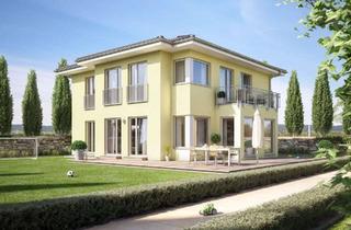 Haus kaufen in 69439 Zwingenberg, LivingHaus - Dein individuell geplantes Traumhaus in Zwingenberg