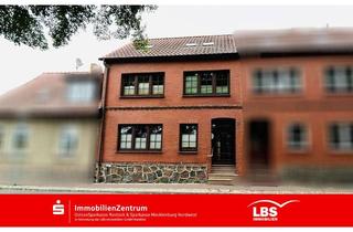 Haus kaufen in 17179 Gnoien, Wohntraum für die ganze Familie!