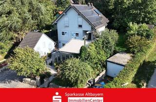 Haus kaufen in 86556 Kühbach, Ihr Traum in ruhiger Lage