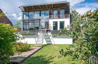 Haus kaufen in 24226 Heikendorf, Exklusives Wohnen in Heikendorf – mit Ostseeblick, privatem SPA-Bereich und modernster Technik