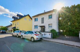 Haus kaufen in 64560 Riedstadt, 2-FH in Riedstadt-Leeheim - Provisionsfrei für den Käufer