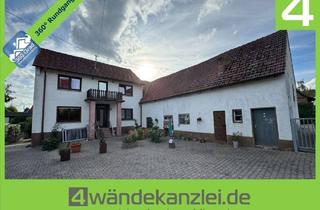 Haus kaufen in 66851 Oberarnbach, Ein Zuhause mitten im Grünen