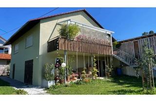 Einfamilienhaus kaufen in 88662 Überlingen, Charmantes, sonnenverwöhntes Einfamilienhaus mit Apartment