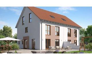 Haus kaufen in 77773 Schenkenzell, Nachhaltiges Doppelhaus in Schenkenzell – Schlüsselfertig für Sie