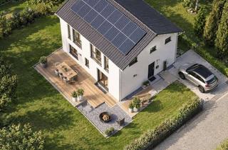 Haus kaufen in 97318 Kitzingen, Traumhaftes wohnen in der Weinstadt Kitzingen!