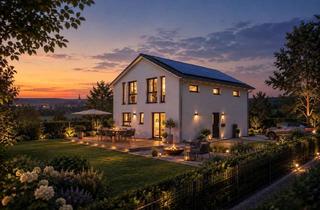 Haus kaufen in 97318 Kitzingen, Traumhaftes wohnen in der Weinstadt Kitzingen mit viel Platz
