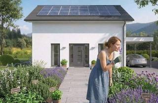Haus kaufen in 97318 Biebelried, Traumhaftes wohnen auf über 150qm in der Weinstadt Kitzingen!