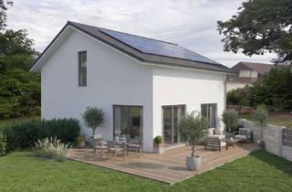 Haus kaufen in 97437 Haßfurt, Naturidyll vor Hassfurt: Traumhaftes Wohnen in Oberhohenried