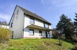 Haus kaufen in 37574 Kreiensen, Kreiensen: Haus mit vielen Gestaltungsmöglichkeiten!