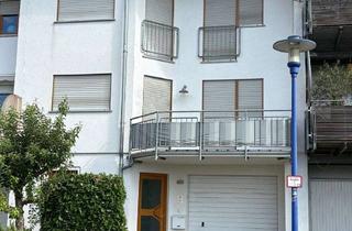Haus mieten in Horrackerstraße 53, 69469 Weinheim, Reihenmittelhaus mit 5 Zimmern in Weinheim-Lützelsachsen