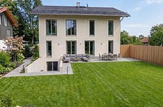 Haus mieten in 85540 Haar, Erstbezug 2026: Neubau Einfamilienhaus auf Villengrundstück