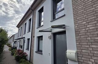 Haus mieten in Holmer Straße 26b, 22880 Wedel, Reihenhaus mit 5 Zimmern und viel Platz in Wedel, neuwertig, mit kleinem Garten