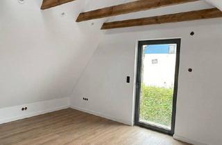 Haus mieten in Knappstraße 20, 44267 Dortmund, 2026 kernsaniertes, freistehendes Einfamilienhaus am Sommerberg – ruhig, grün & ideal angebunden