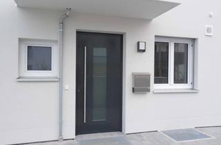 Haus mieten in Erhard-Prunner-Straße 25, 85229 Markt Indersdorf, Exklusiv ausgestattetes RMH in familienfreundlicher Umgebung