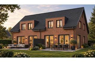 Haus mieten in Wullenbuschkoppel 13, 22397 Wohldorf-Ohlstedt, Erstbezug: Großzügiges Familienhaus mit Garten – energieeffizient & hochwertig ausgestattet