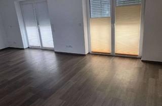 Haus mieten in Wilma-Teppe-Straße 38, 26434 Wangerland, moderne energieeffiziente Doppelhaushälfte im Wangerland mit WP und Solar