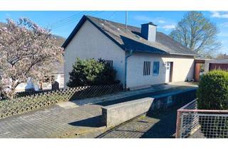 Haus mieten in 55743 Idar-Oberstein, Schönes Einfamilienhaus, 135qm 5-Zimmer, großer Garten