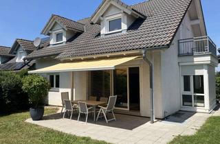 Haus mieten in Holunderweg 21, 74219 Möckmühl, Gepflegtes Einfamilienhaus (DHH) in Möckmühl
