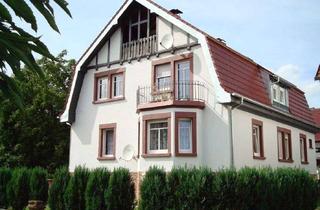 Haus mieten in 74821 Mosbach, Sehr schöne, helle und grosszügige Wohnung mit Balkon und Glasfaseranschluss