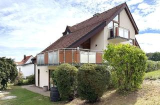 Haus mieten in 73434 Aalen, Charmantes Einfamilienhaus mit Einliegerwohnung in beliebter Lage von Aalen