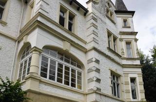 Haus mieten in Untere Schanze 25, 32756 Detmold, Schöne Altbauvilla mit gewerbliche Anbau