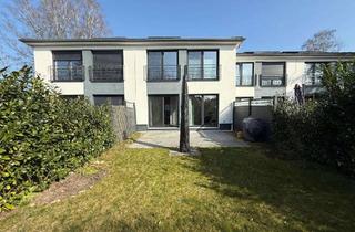 Haus mieten in 22523 Eidelstedt, Schöne neuwertige Doppelhaushälfte in der Nähe vom Krupunder See!