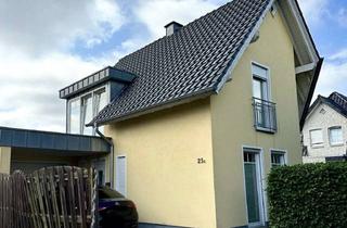 Haus mieten in 26127 Alexandersfeld, Einfamilienhaus mit eigenem Garten und Garage - in ruhiger Wohnlage