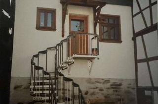 Haus mieten in Zeilstr. 9 /Steinkertzbac, 61239 Ober-Mörlen, Haus, 80², stilvoll restauriert, Grävenwiesbach OT Naunstadt
