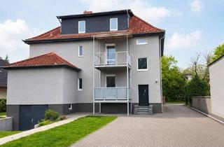 Haus mieten in 15831 Blankenfelde-Mahlow, Großzügiges Mehrgenerationenhaus mit 3 abgeschlossenen Wohnungen