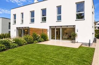 Haus mieten in 90584 Allersberg, Energieeffizienter Erstbezug in Allersberg – modernes Familienhaus mit Hobbyräume, Garten & PV