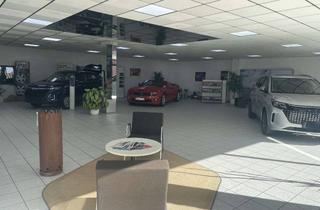 Gewerbeimmobilie mieten in 45966 Gladbeck, Effizient nutzbare Showroom-Fläche in Gladbeck