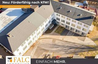 Gewerbeimmobilie kaufen in 42897 Remscheid, Sanierungsbedürftiges Gewerbeobjekt mit rund 2.800 m² Nutzfläche und Entwicklungspotenzial