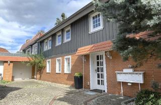 Anlageobjekt in 38685 Langelsheim, Ein lohnendes Projekt mit viel Charme!