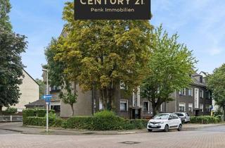 Anlageobjekt in 45481 Saarn, Einzigartiges Immobilienensemble in Mülheim - vielseitiges Immobilienpaket mit Baugrundstück