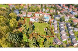 Anlageobjekt in 38667 Bad Harzburg, Historisches Gebäudeensemble mit Denkmal-AfA, KfW- und Value-Add-Potenzial in Bad Harzburg