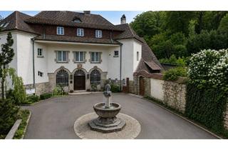 Anlageobjekt in 38667 Bad Harzburg, Historisches Gebäudeensemble mit Denkmal-AfA, KfW- und Value-Add-Potenzial in Bad Harzburg
