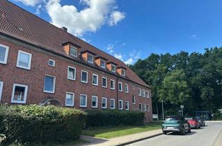 Anlageobjekt in 24306 Plön, Solide Kapitalanlage in Plön