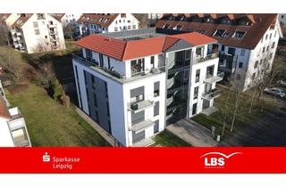 Anlageobjekt in 04328 Paunsdorf, Im Grünen und doch zentrumsnah!