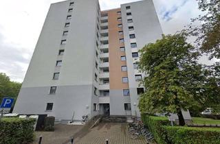 Anlageobjekt in Humboldtstraße 36, 47441 Moers, 1-Zimmer-Appartement in gepflegter Wohnanlage von Moers- Vinn