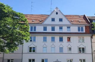 Anlageobjekt in 19055 Werdervorstadt, Entwicklungspotenzial in begehrter Lage! Attraktives Mehrfamilienhaus in der Werdervorstadt