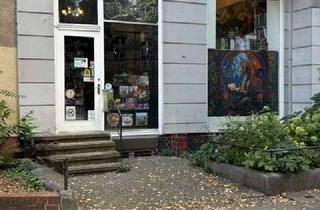 Anlageobjekt in Markelstraße 56, 12163 Steglitz, Friedenau, Ladengeschäft dicht "Schloßstraße", provisionsfrei