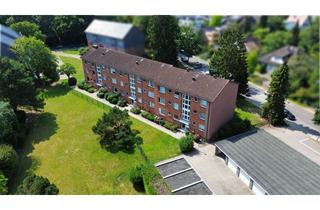Anlageobjekt in 22455 Niendorf, Mehrfamilienhaus in Hamburg-Niendorf mit Ausbaupotenzial